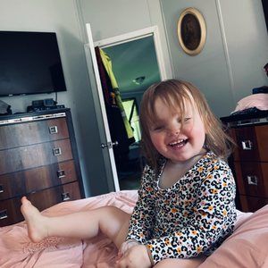 Meet your Posher, Casie